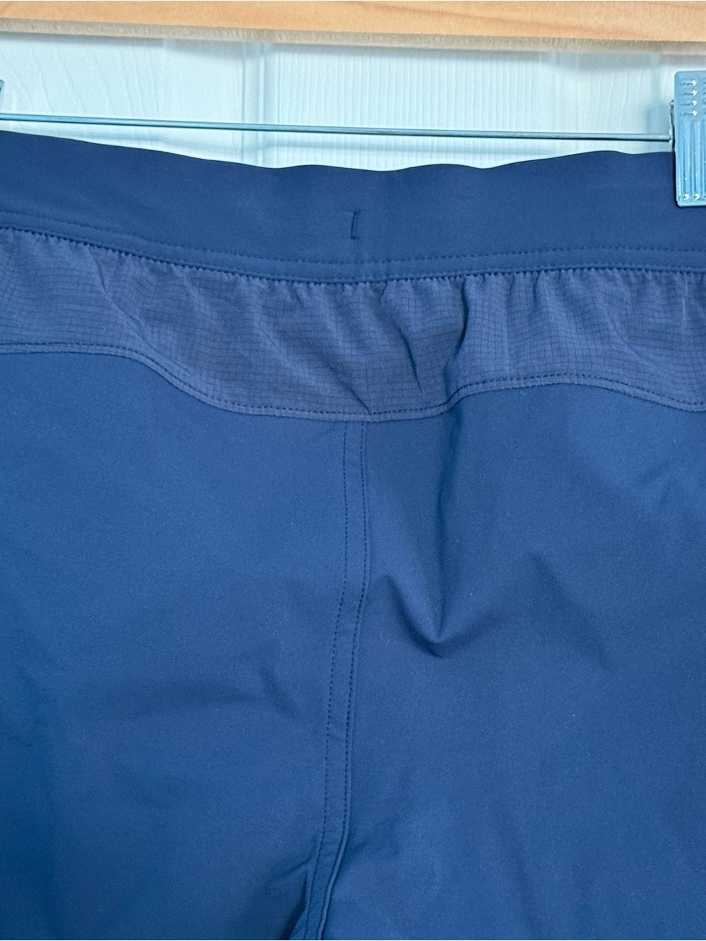 Ten Thousand Interval Pant Navy Blue NEW Extra Small XS Shorter inseam - Picture 4 of 6